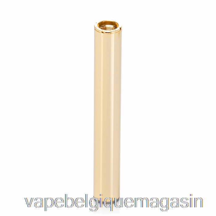 Vape Jetable Ccell M3 Vape Stylo Batterie Plaqué Or